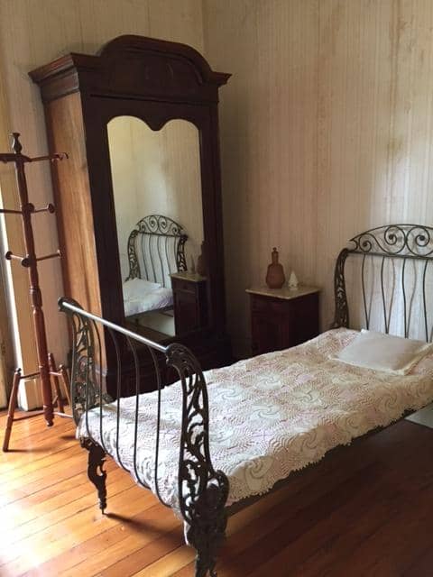 Peaceful Garden Oasis