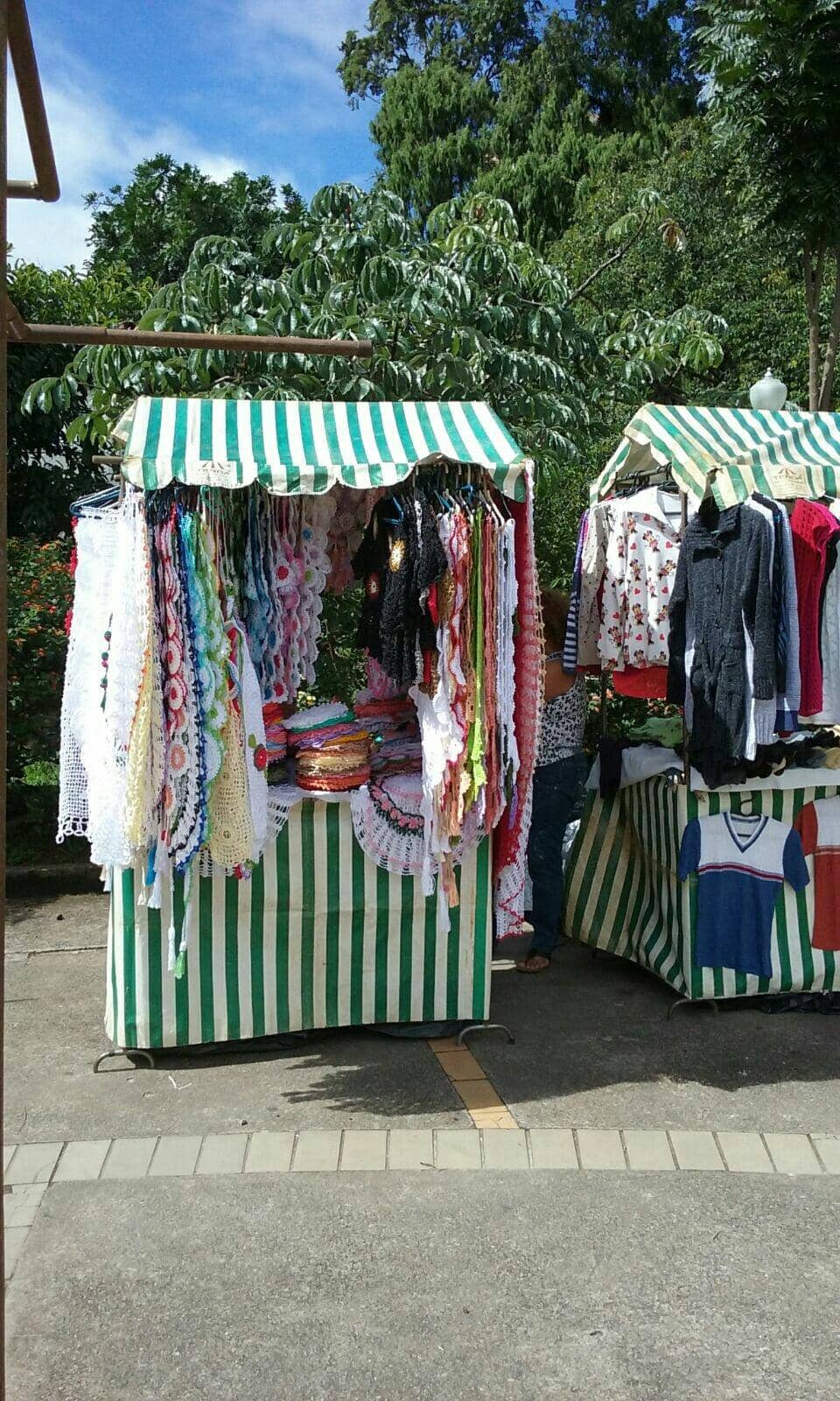 Handmade Crafts