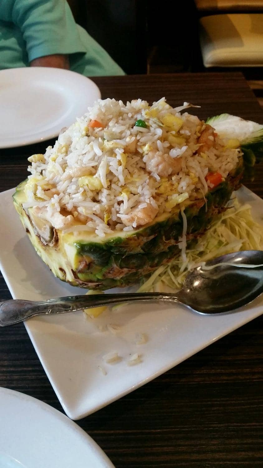 Mouthwatering Orange Chicken