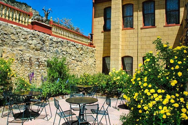 Silver Mining Boom History