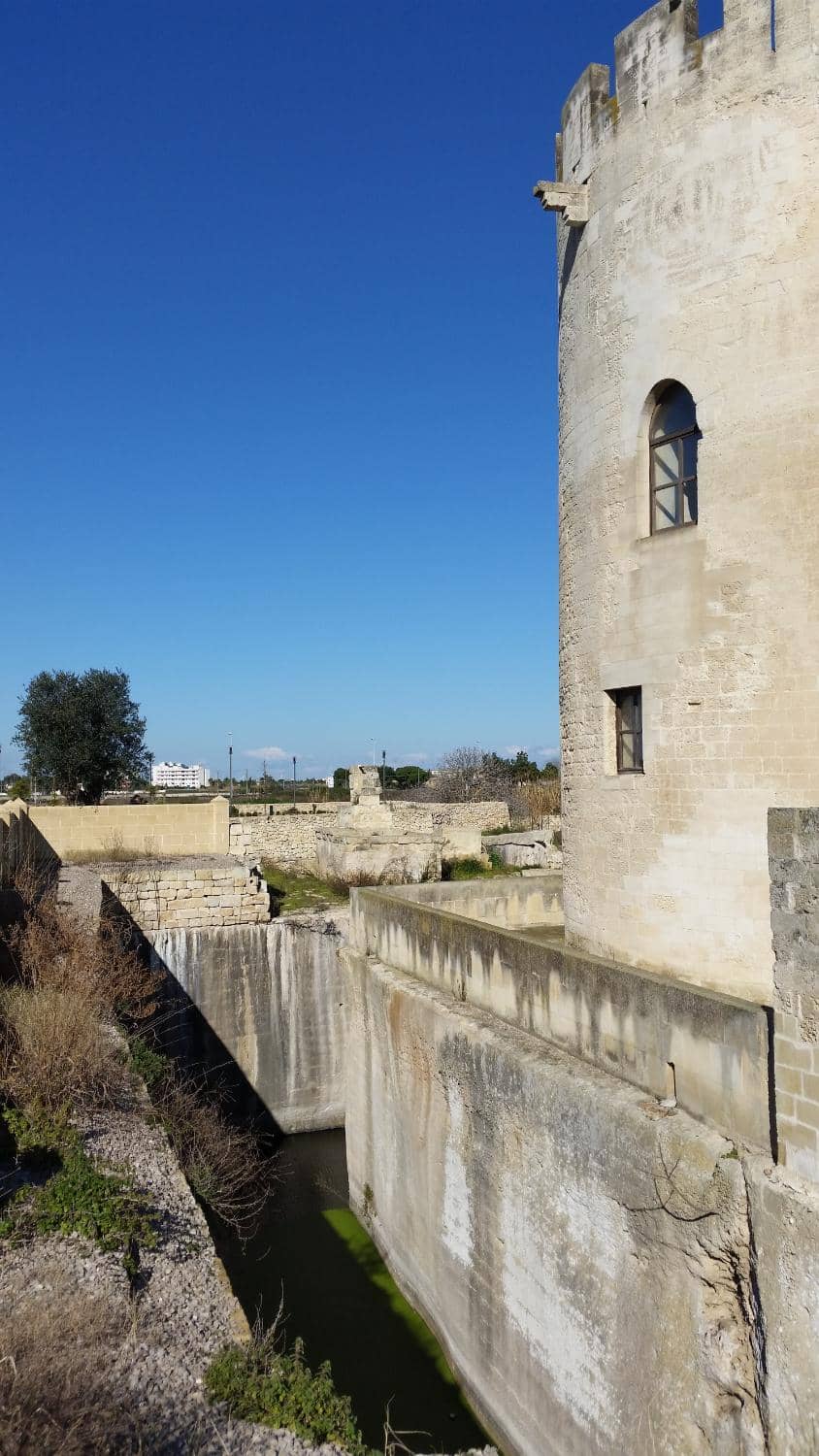 Torre di Belloluogo