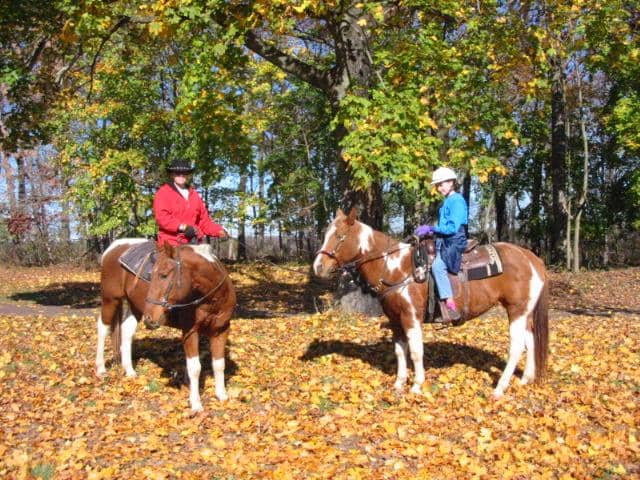 Interpretive Programs