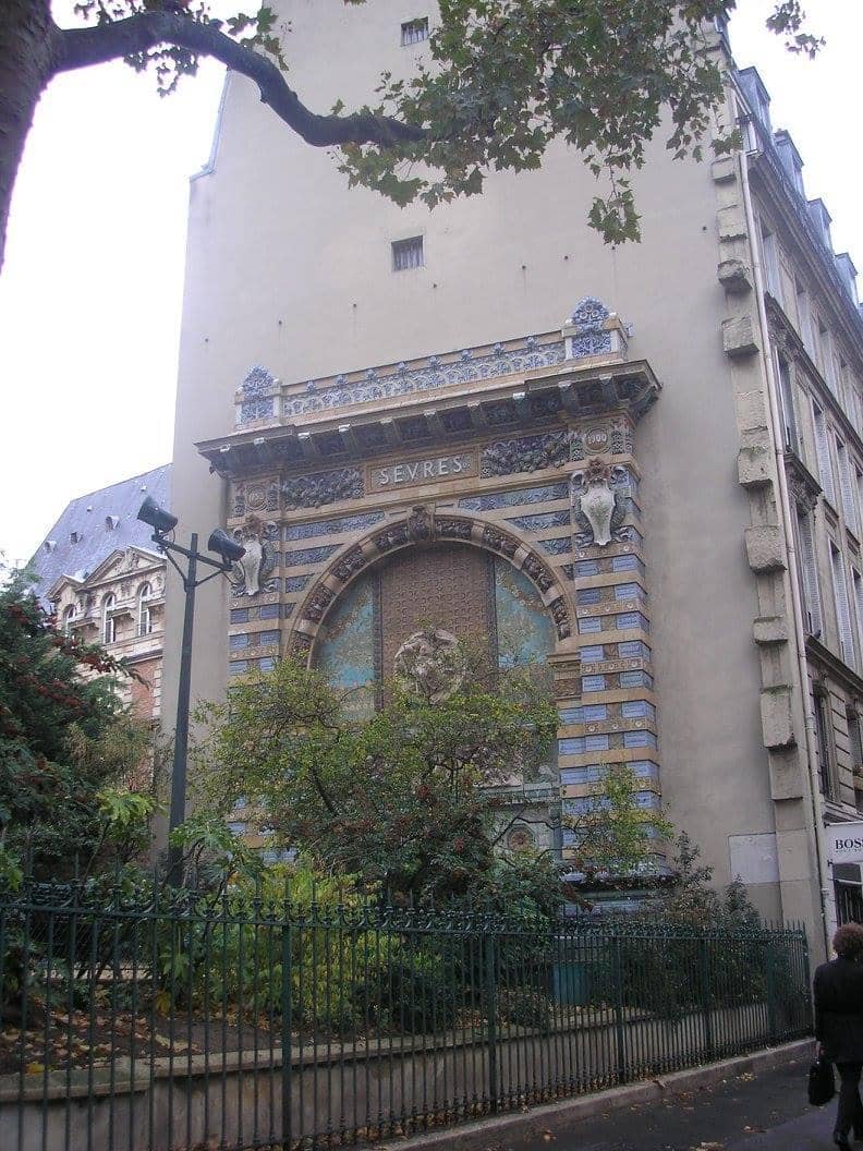 Vertical photo