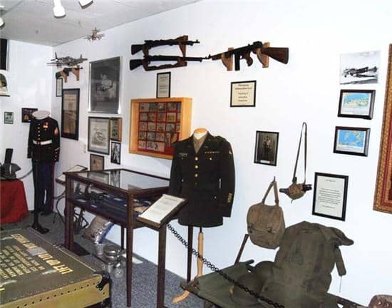 Special Exhibits