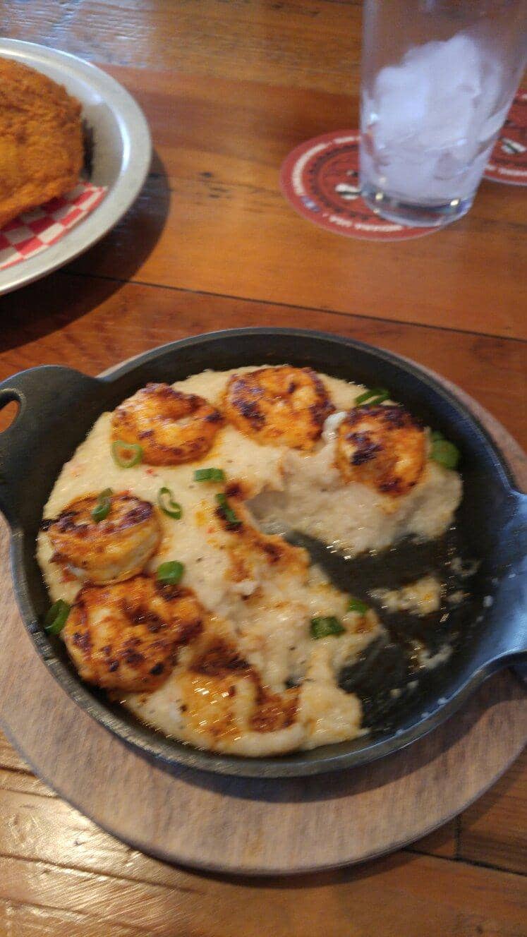 Decadent Mac and Cheese