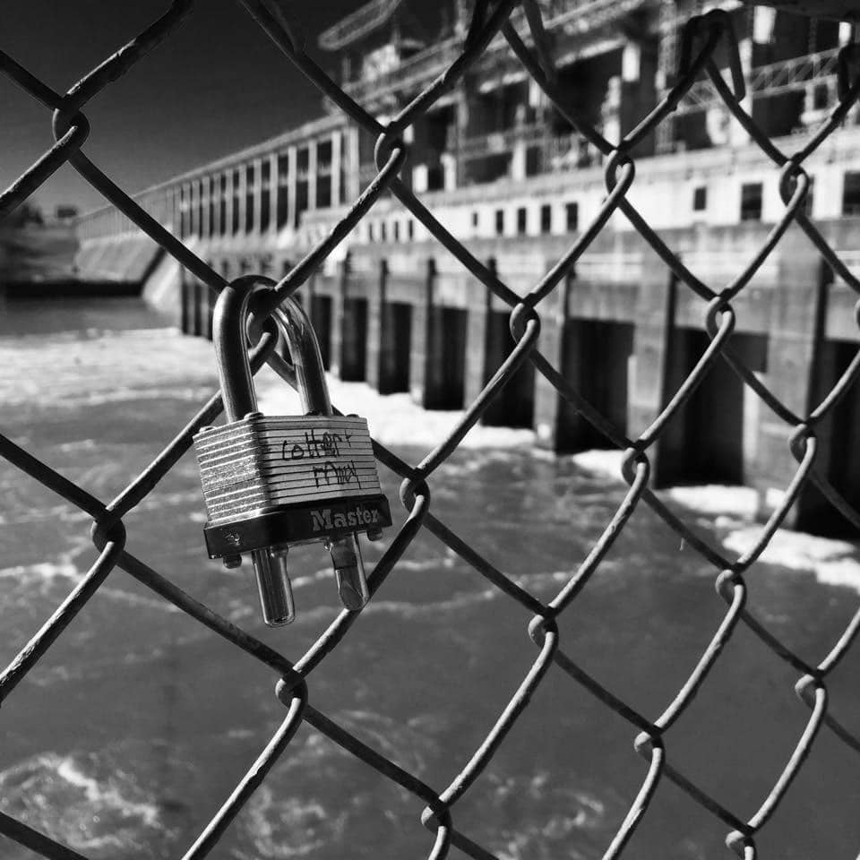 Historic Dam Tour