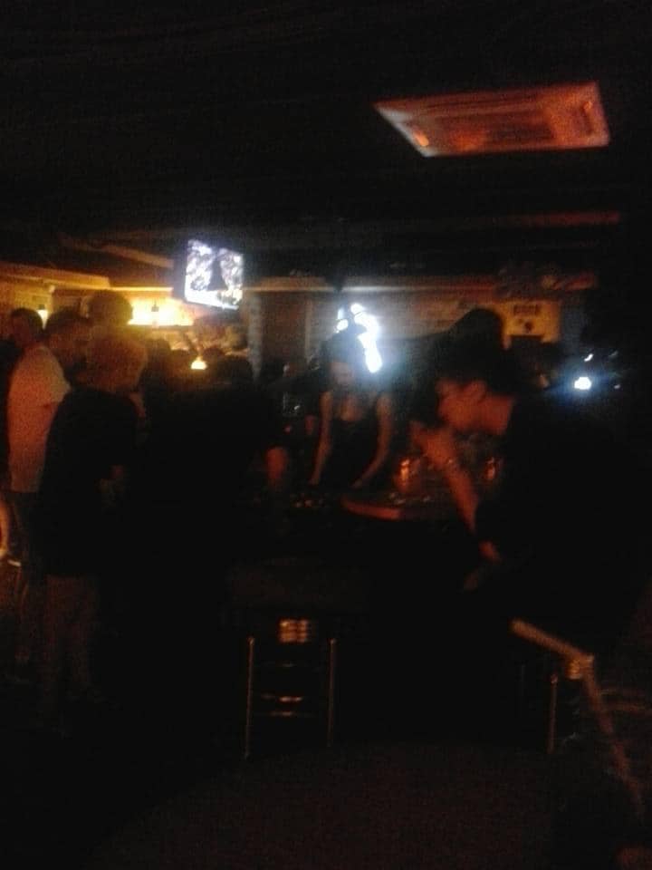 Afterwork Spanish Vibes