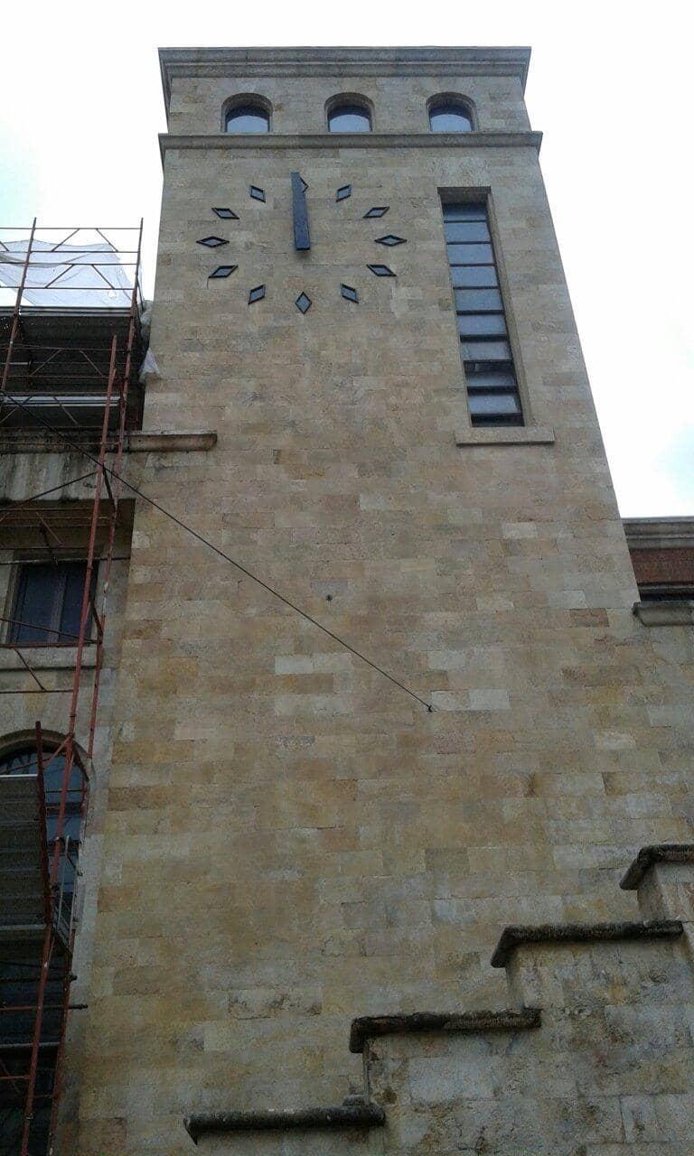 Vertical photo