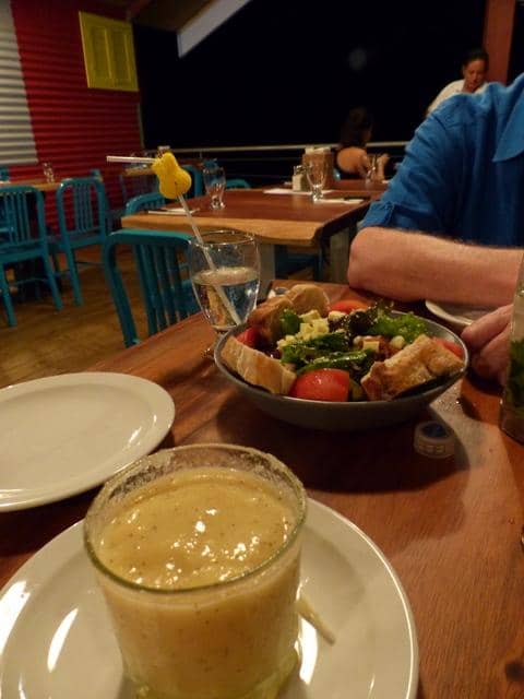 Mouthwatering Desserts