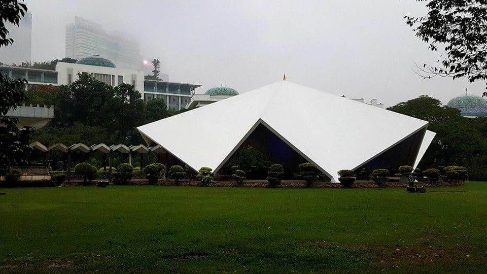 Makam Tun Teja