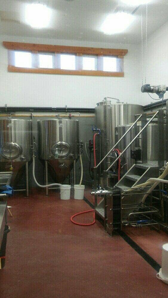 Craft Beers & Ciders