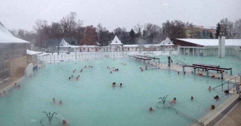 Sauna World