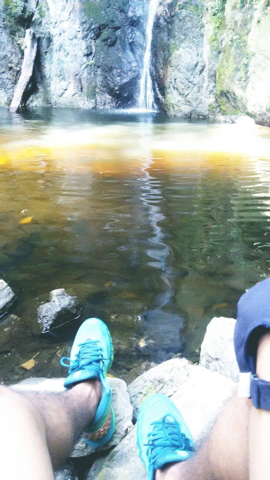 Natural Pools
