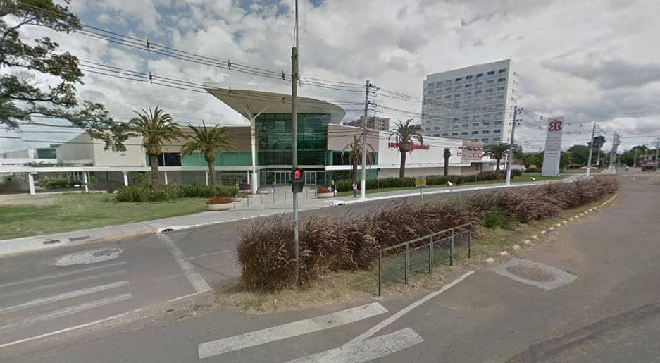 Diverse Retail Collection