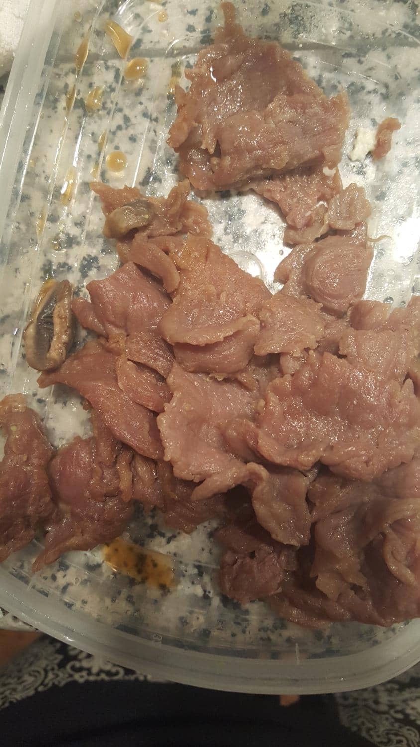 Texas Wiener Chili Dog