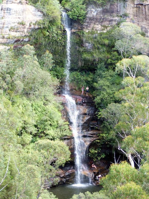 Vertical photo