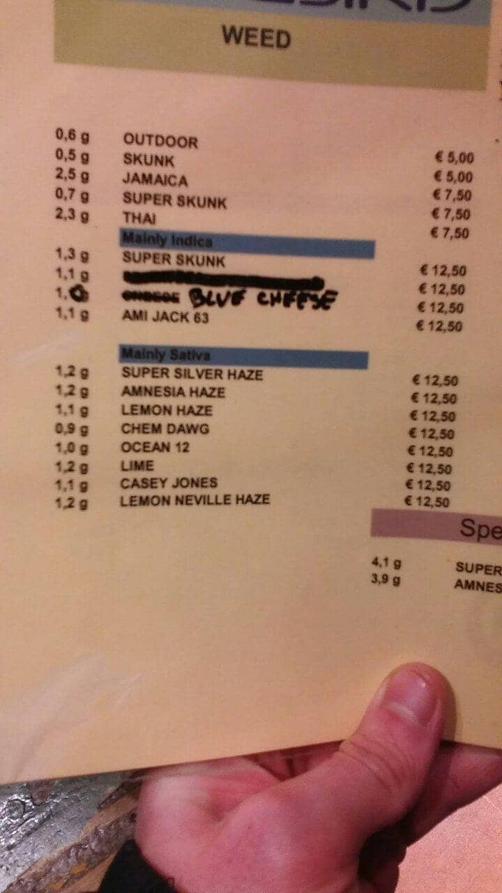 Excellent Espresso
