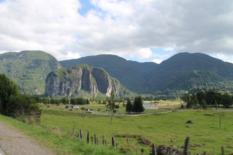 Vertical photo