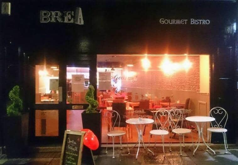 Unique Scottish Dishes