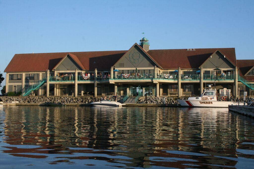 Marina Events