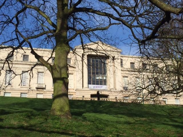 Highfield Rangers Community Hub