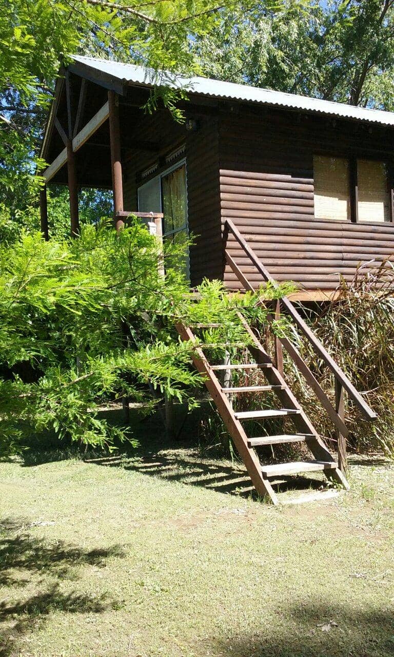 Panoramic Restaurant