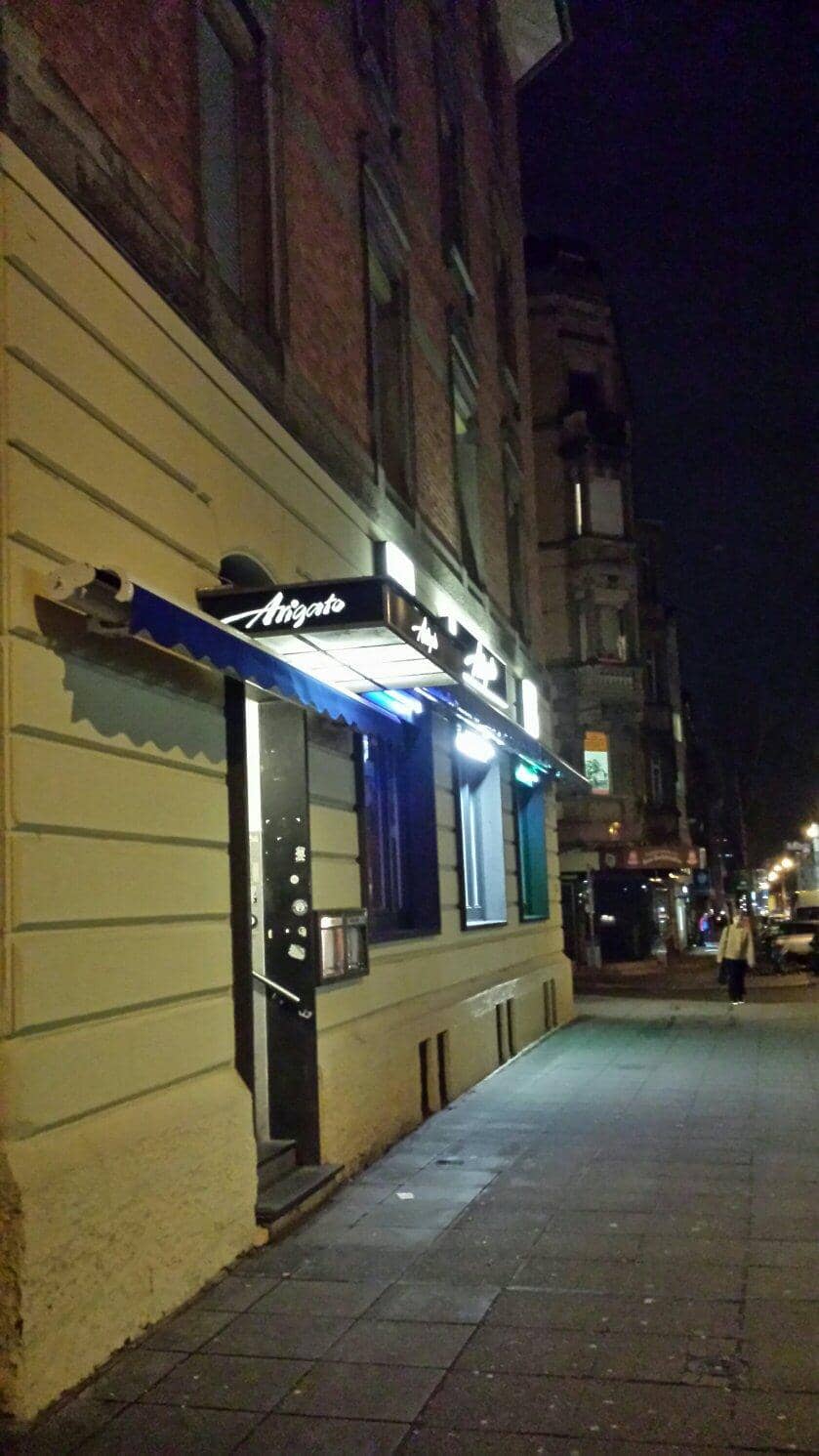 Preserved Living Rooms