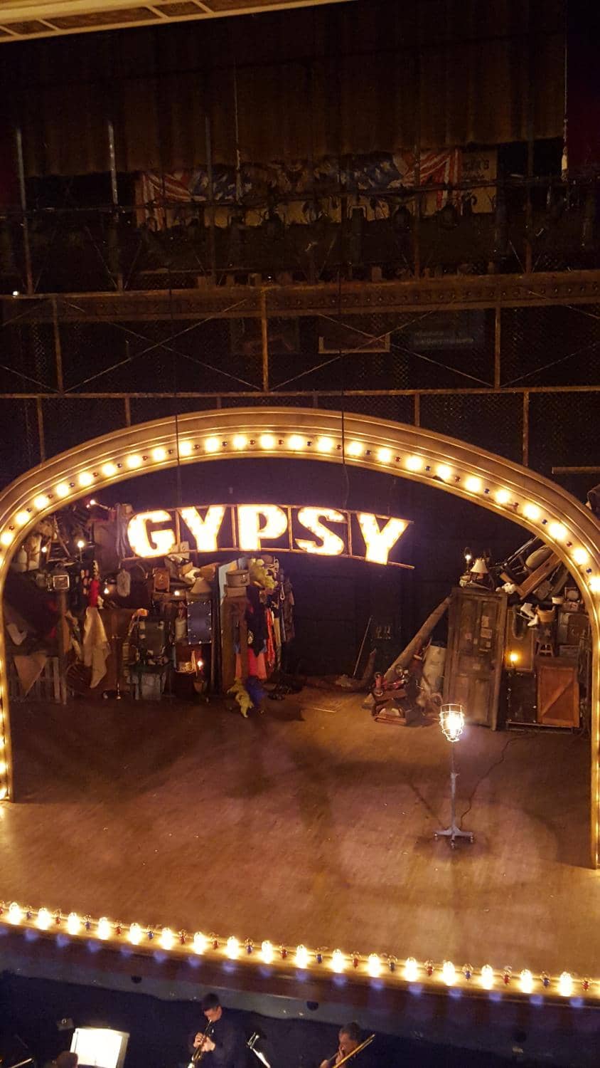 The Grand Auditorium