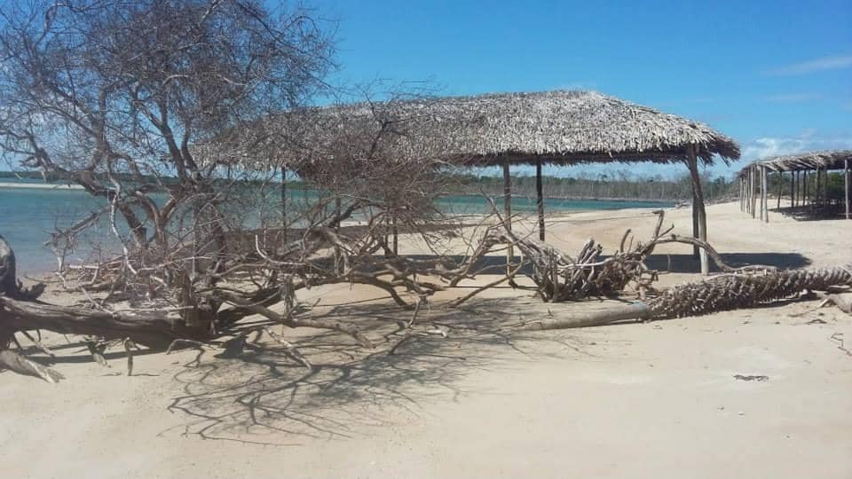 Kitesurfing Haven