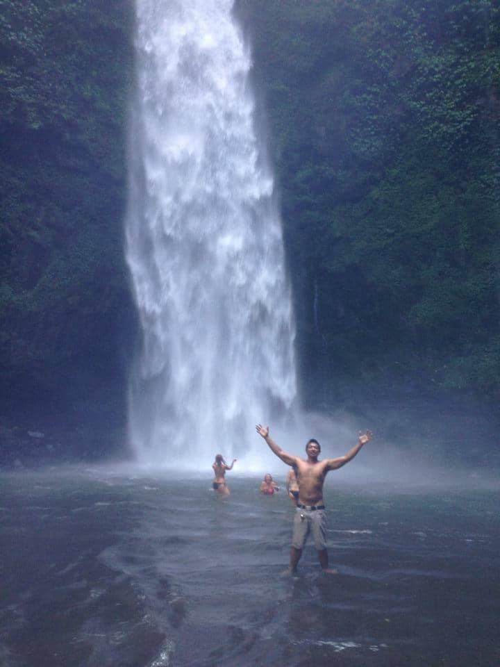 Vertical photo