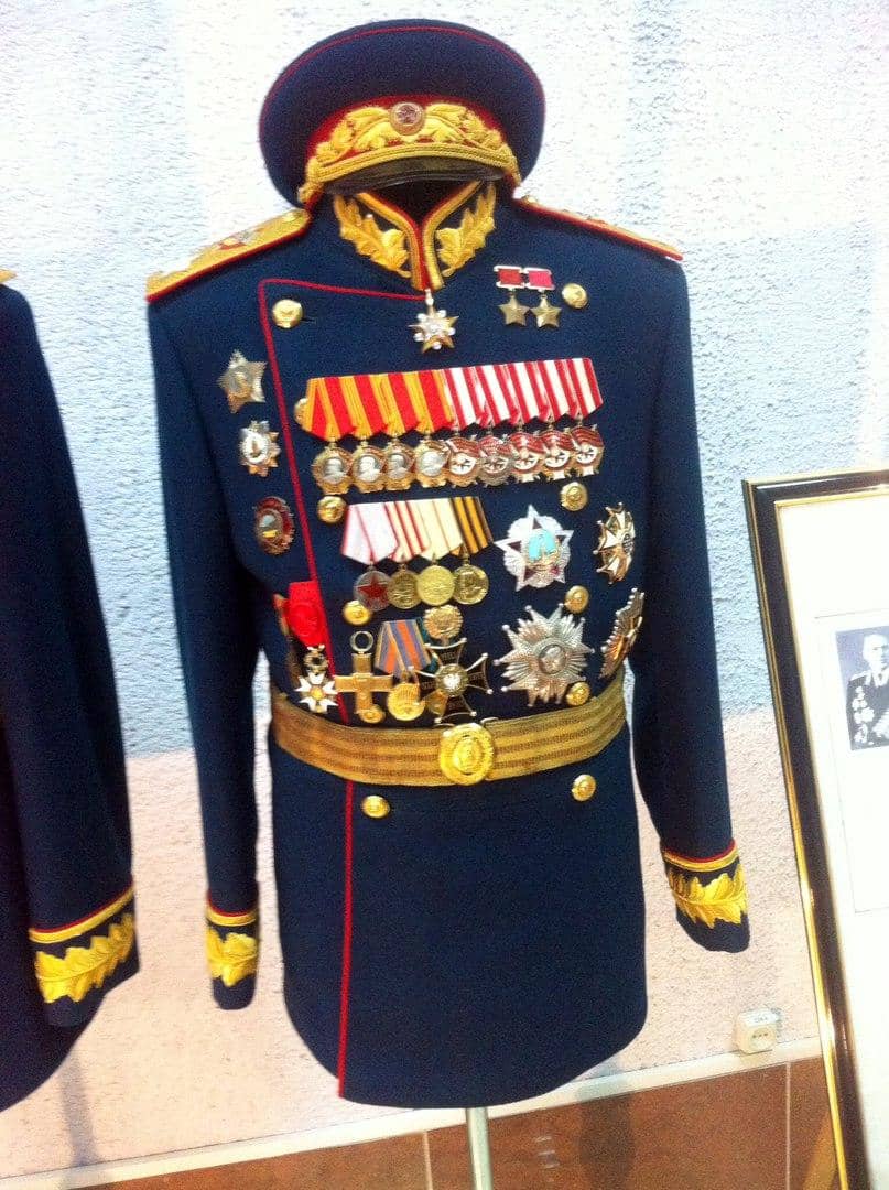 Airborne Forces History