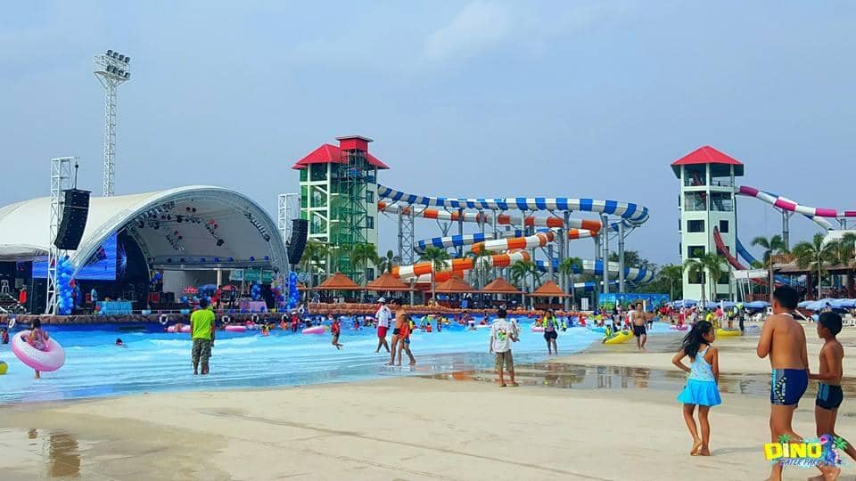Kids' Play Zone