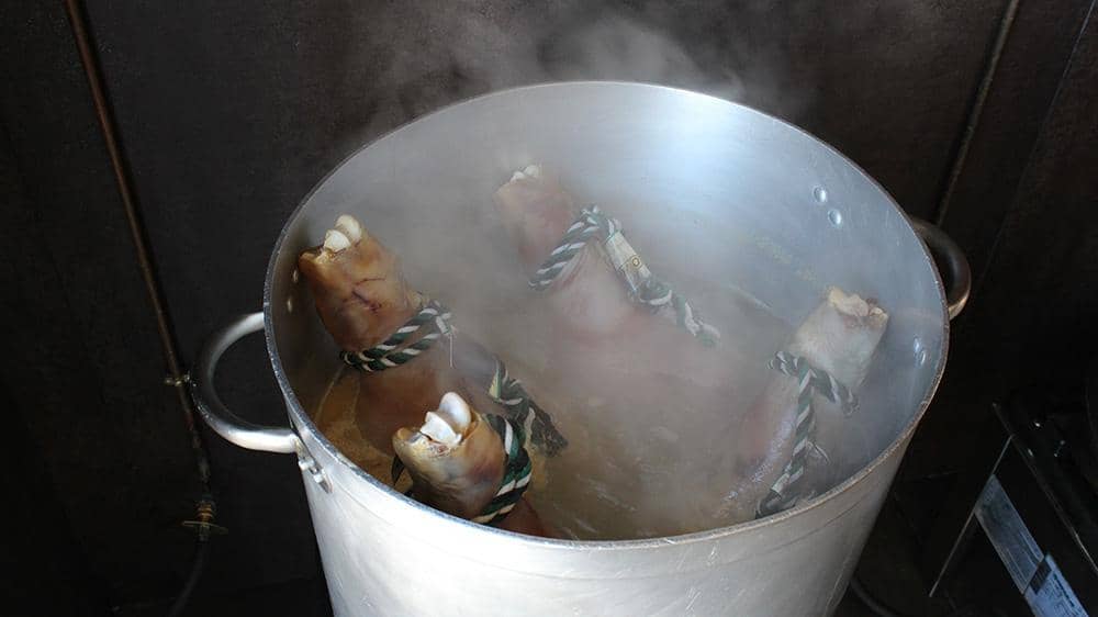 Efficient & Welcoming Atmosphere