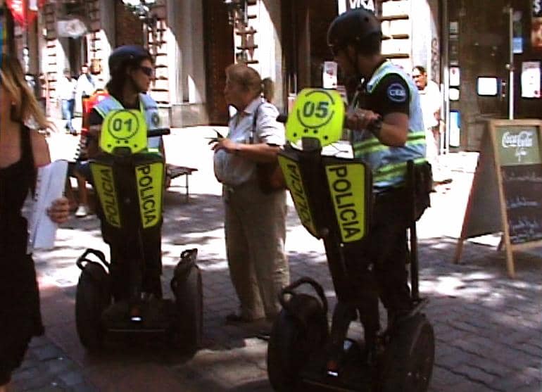 Saturday Market Buzz