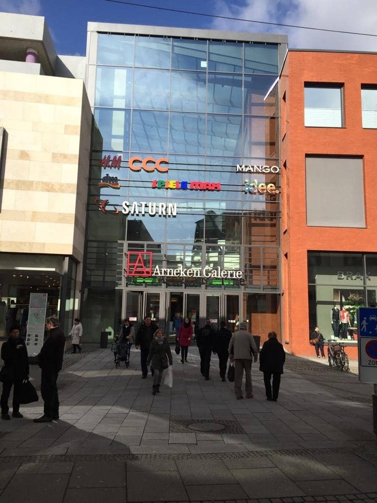 Citybeach Hildesheim