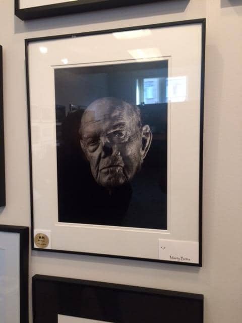 Community Art Galleries