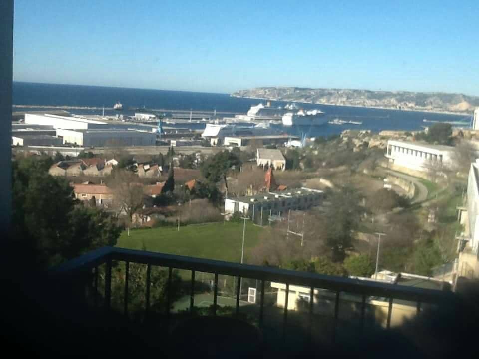 Panoramic Port Views