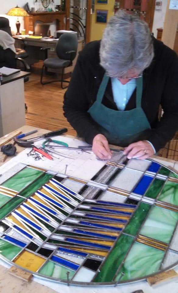 Open Studio Events