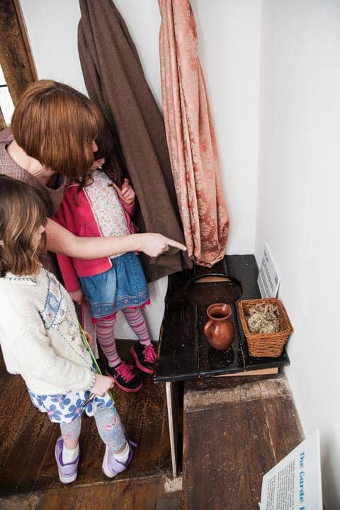 Hidden Mice for Kids