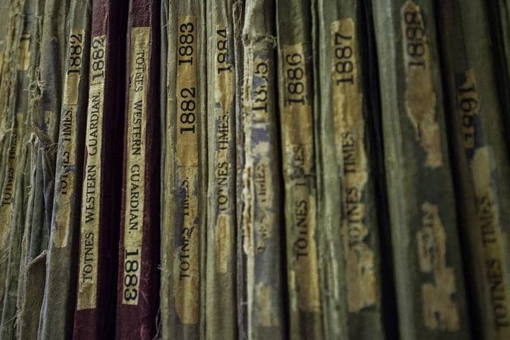 Charles Babbage Exhibit