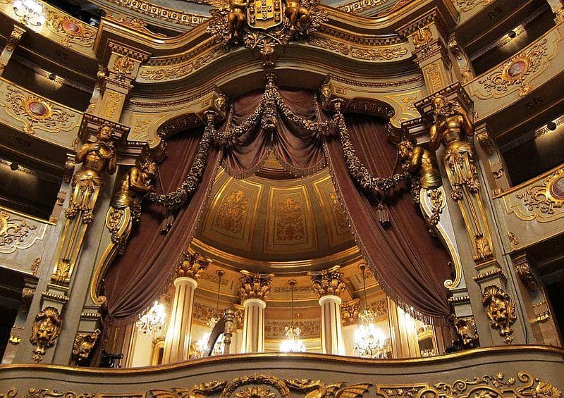 Neoclassical Architecture