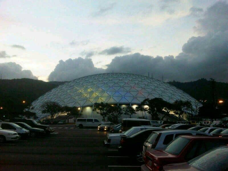 Exhibitions & Fairs