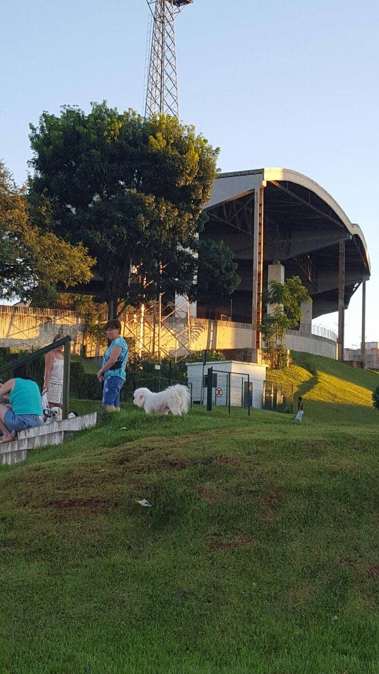 Feira do Produtor