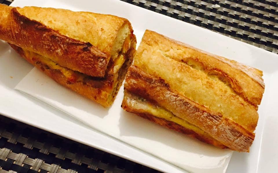 Comforting Sopa de Ajo