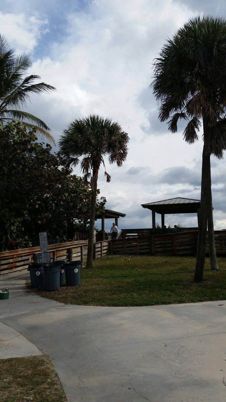 Seaside Cafe