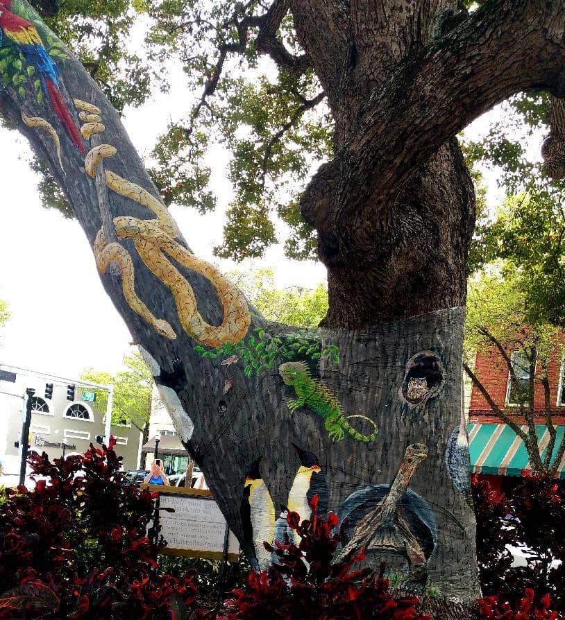 Delicious Food Vendors