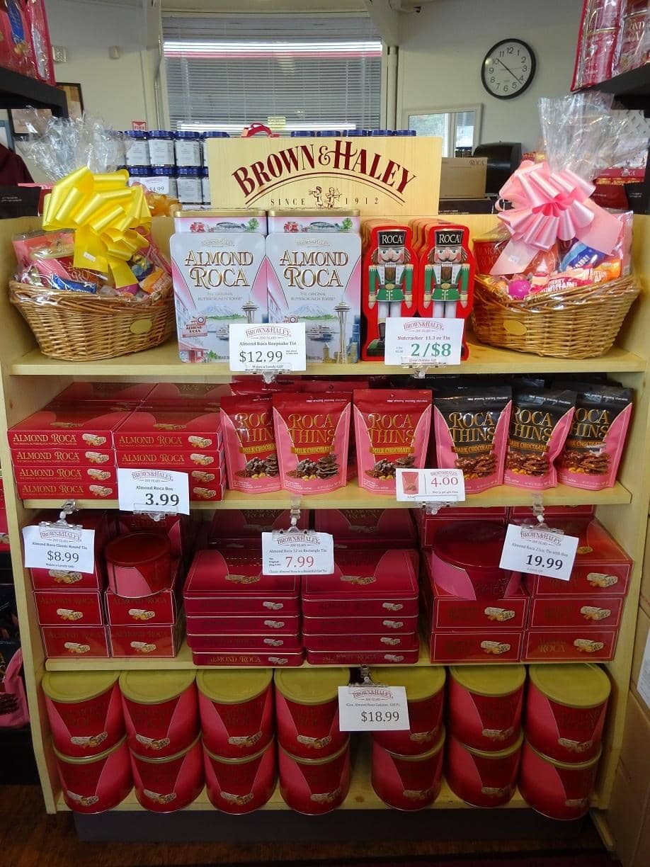 Unique Product Samples