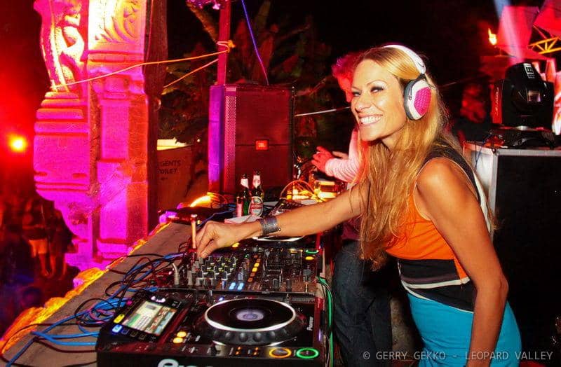 Bollywood & Electronic Beats