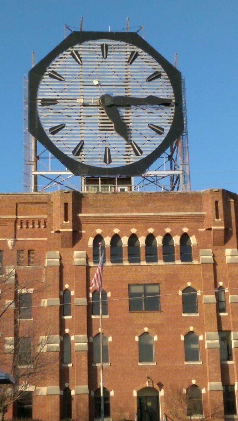 Nighttime Illumination