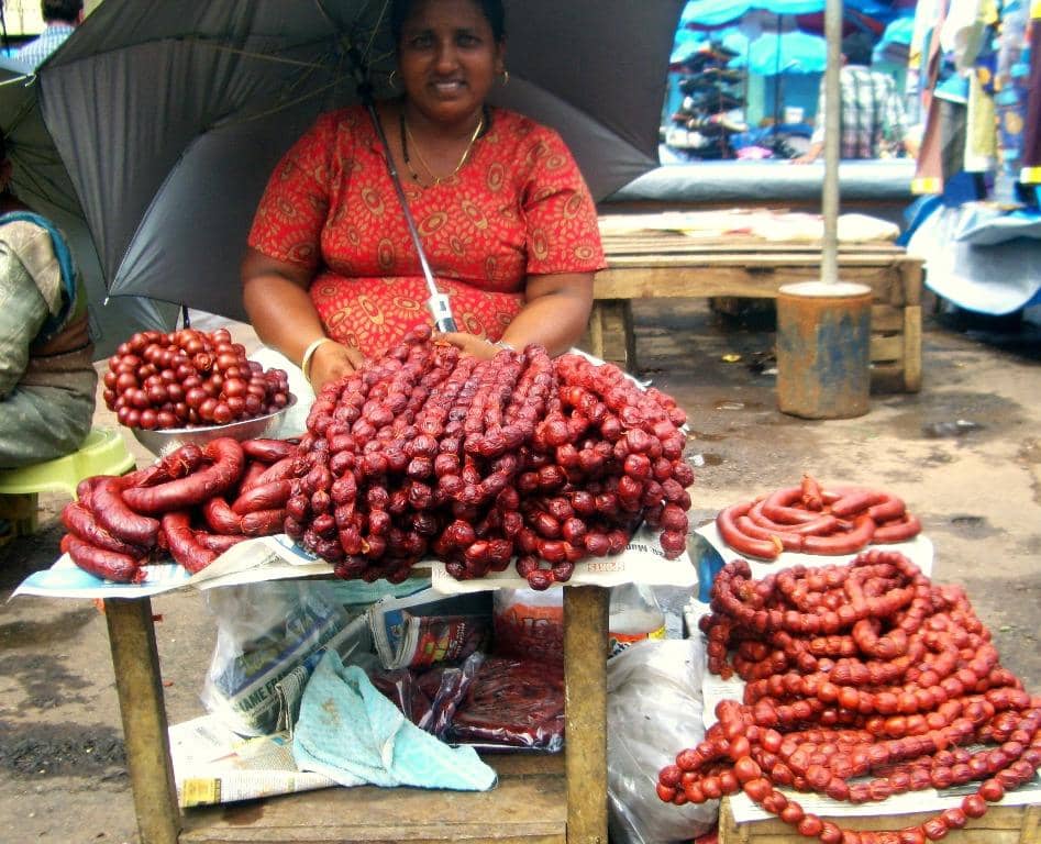 Unique Handicrafts